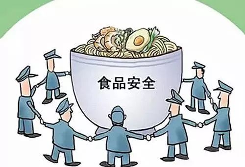 食品安全警鐘 6批次食品抽檢不合格，留心你常買的幾款！